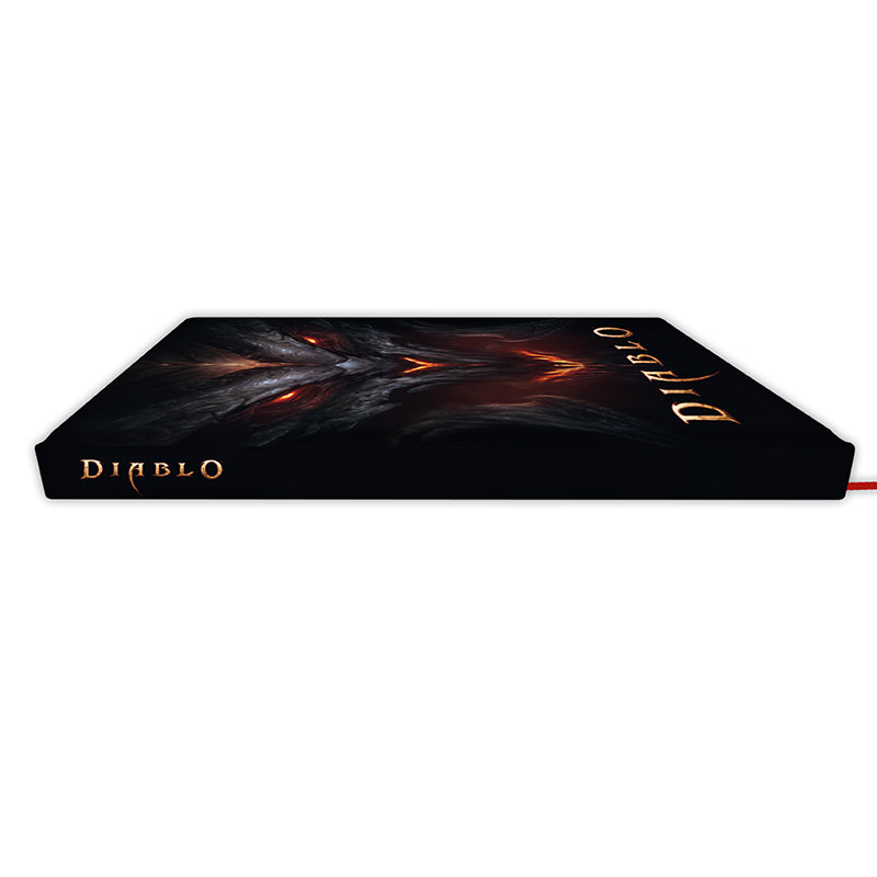 ABYstyle Diablo Lord Diablo A5 Notebook with 180 pages