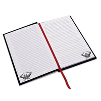 ABYstyle Diablo Lord Diablo A5 Notebook with 180 pages