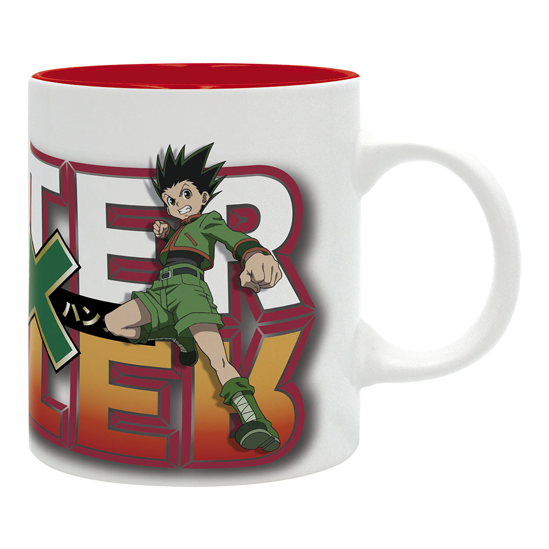 店舗用品 hunter13 Hunter x Hunter Vol. 13 - Tokyo Otaku Mode (TOM)