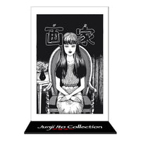 ABYstyle Junji Ito Collection Twin Pack Acrylic Stand Figures Anime Manga Horror