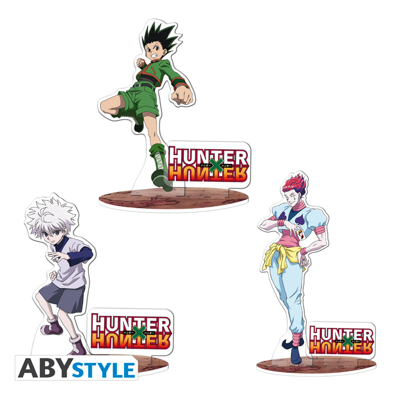 Hunter x Hunter – ABYstyle USA