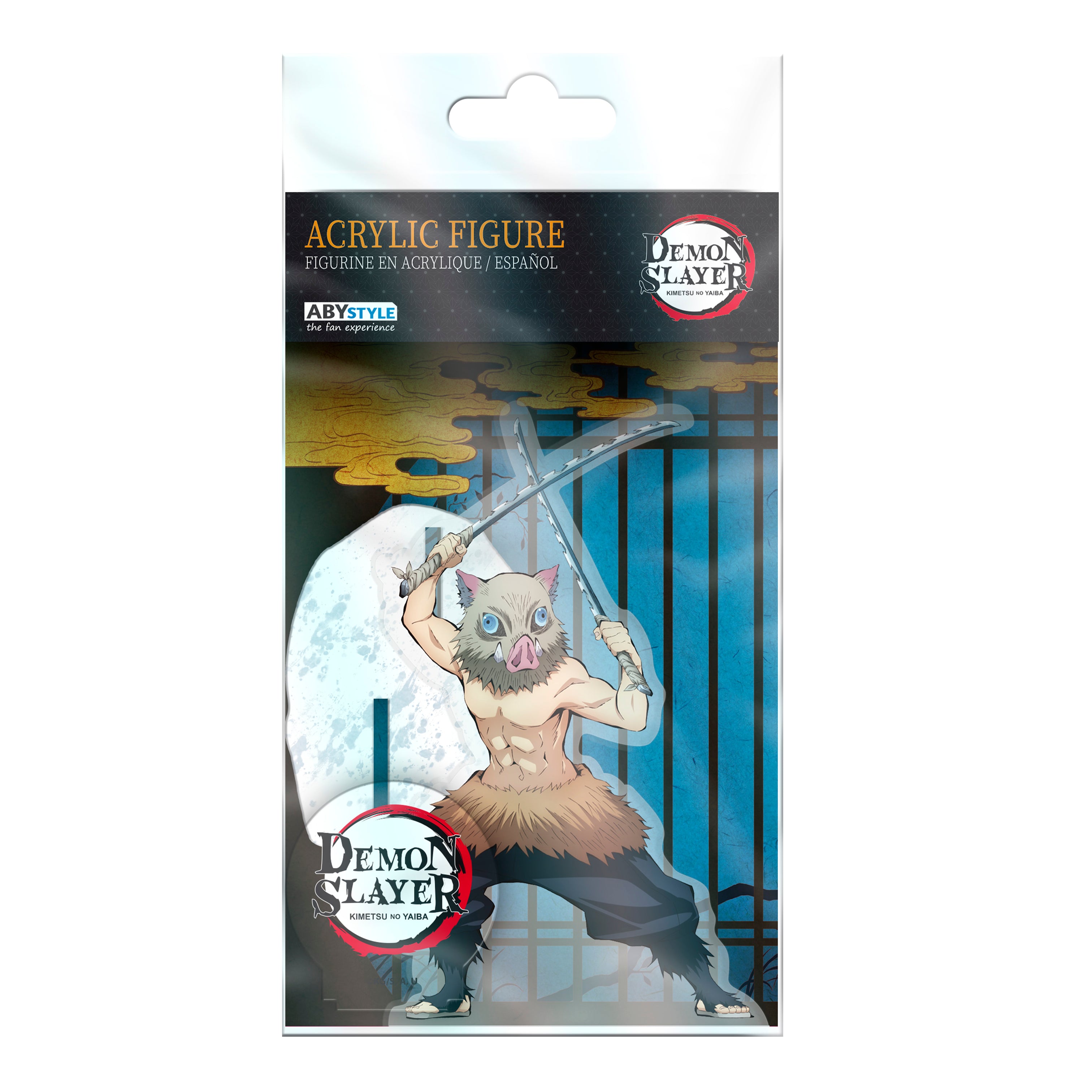 SLAYER CD 7枚セット(帯あり、新品あり) Demon Slayer Series 7 3D Foam Bag Clip Random 6-Pack