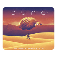 ABYstyle Dune Atreides Heat Change 16 Oz Mug & The Spice Must Flow Mousepad