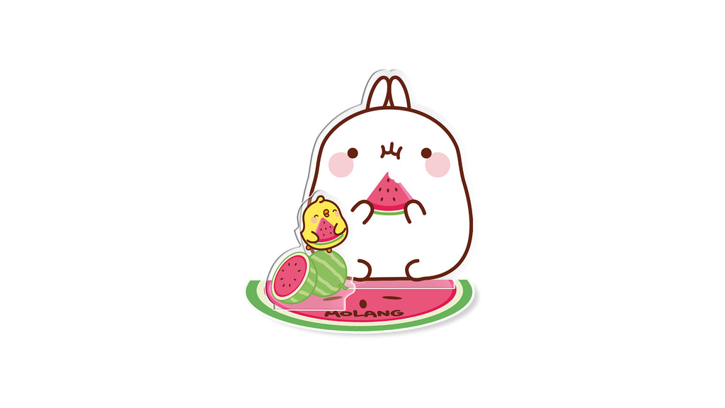 Molang Parody Wallpapers: Discover The One Piece Wallpaper of Molang