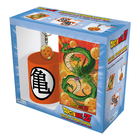 DIAMANTINY Dragon Ball Battle Shenron - Juego de mosaicos con gemas 3D DIAMANTINY Dragon Ball Battle Shenron - Juego de mosaicos con gemas 3D
