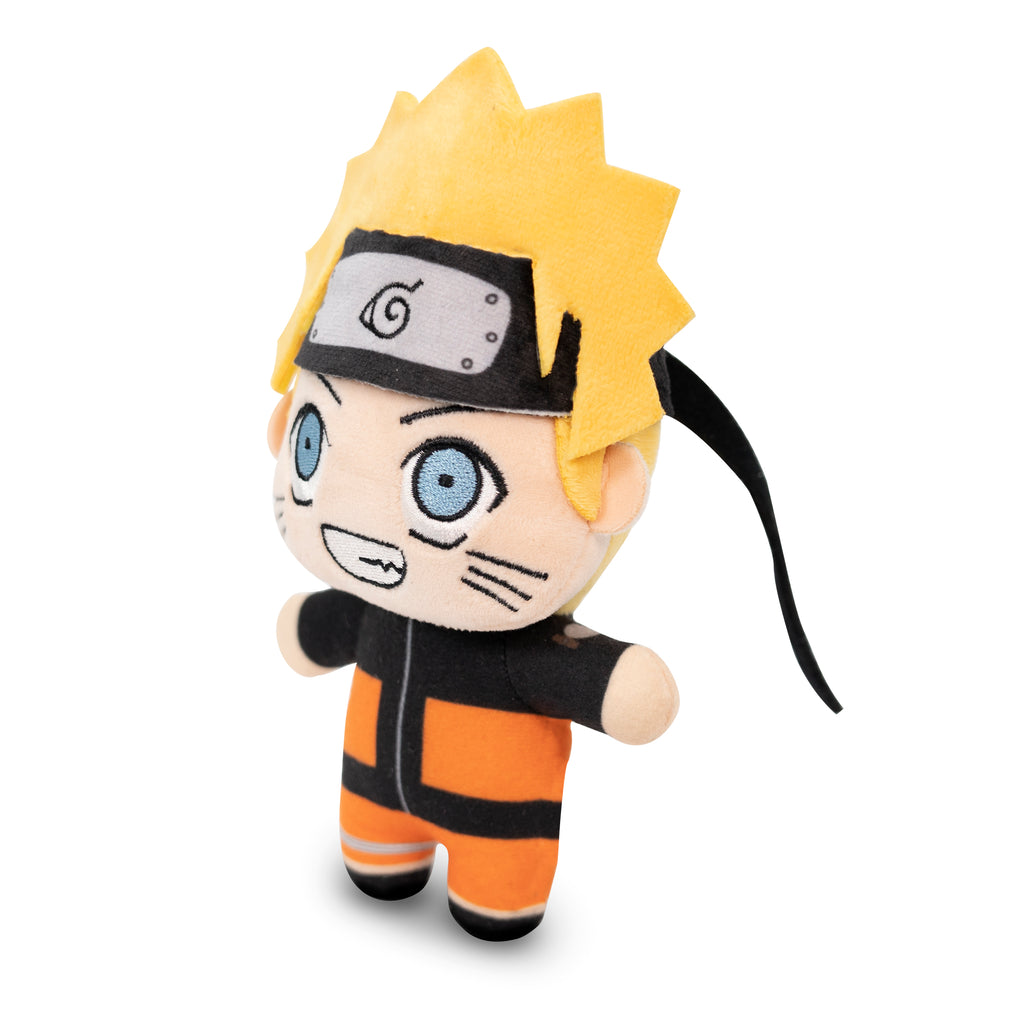 ABYstyle Naruto Shippuden Naruto plush Toy 6"