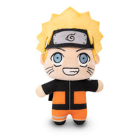 ABYstyle Naruto Shippuden Naruto plush Toy 6"