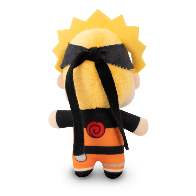 ABYstyle Naruto Shippuden Naruto plush Toy 6"