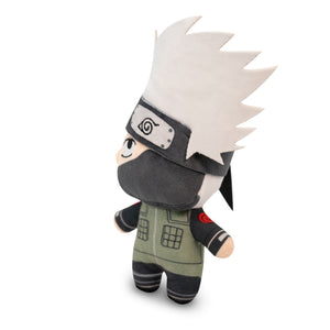 ABYstyle Naruto Shippuden Plush Toy Kakashi Hatake 6" Anime Manga