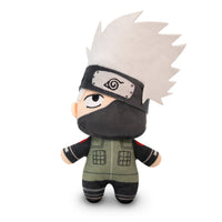 ABYstyle Naruto Shippuden Plush Toy Kakashi Hatake 6" Anime Manga