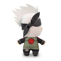 ABYstyle Naruto Shippuden Plush Toy Kakashi Hatake 6" Anime Manga