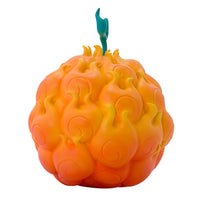 ABYstyle Studio One Piece Flame-Flame Fruit Replica 5.1"