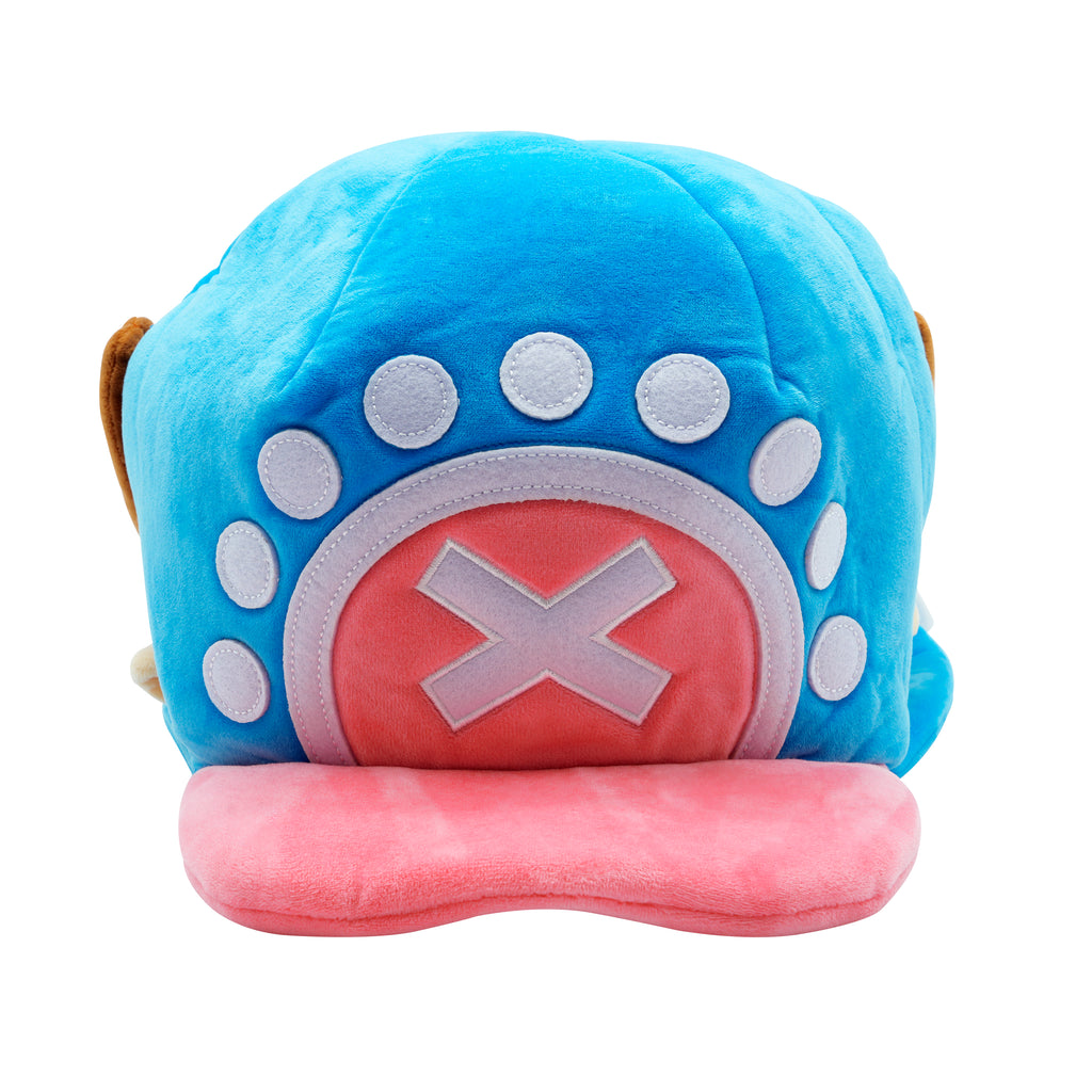 ABYstyle One Piece Tony Tony Chopper Hat Replica Adult Size