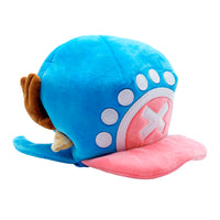 ABYstyle One Piece Tony Tony Chopper Hat Replica Adult Size