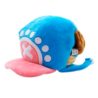 ABYstyle One Piece Tony Tony Chopper Hat Replica Adult Size