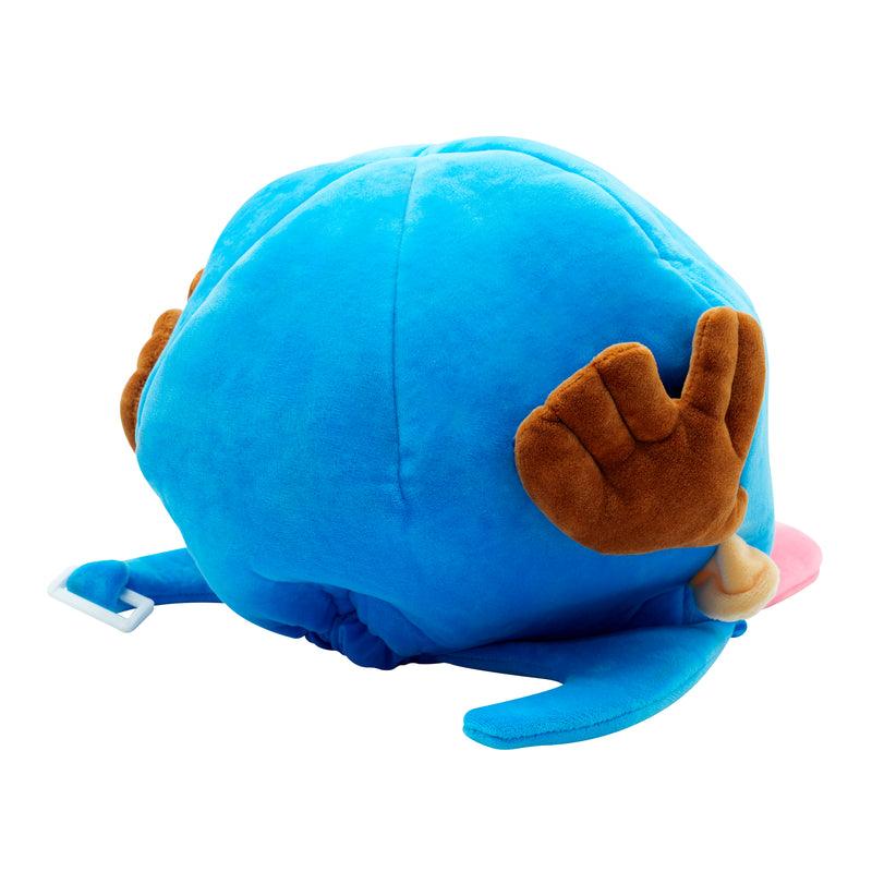 ABYstyle One Piece Tony Tony Chopper Hat Replica Adult Size