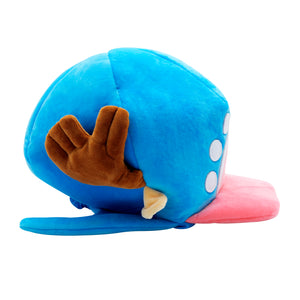 ABYstyle One Piece Tony Tony Chopper Hat Replica Adult Size