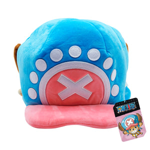 ABYstyle One Piece Tony Tony Chopper Hat Replica Adult Size