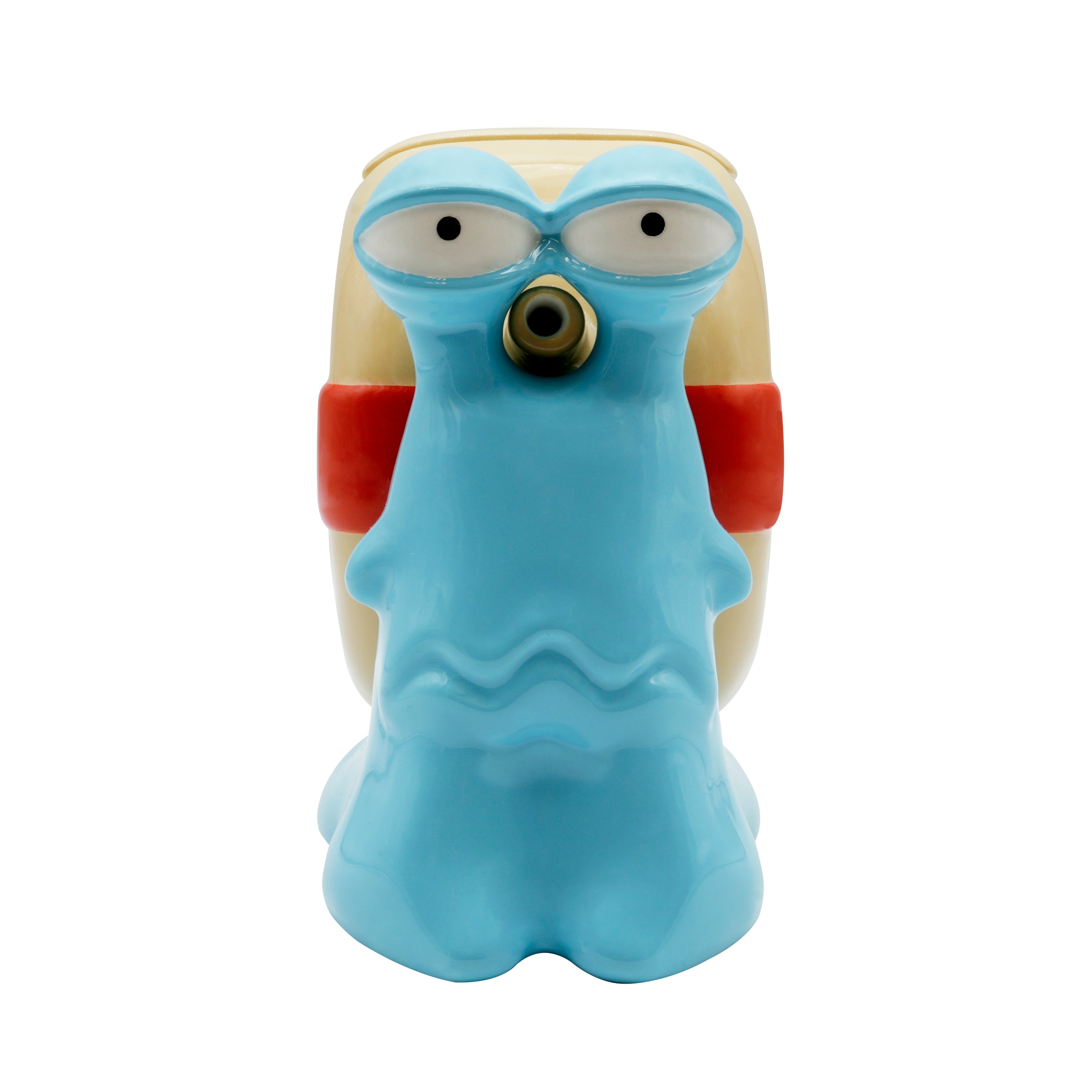 【THE MOZZ】Candy Emboss One Piece ABYstyle One Piece Den Den Mushi Teapot Tea Drinkware Home