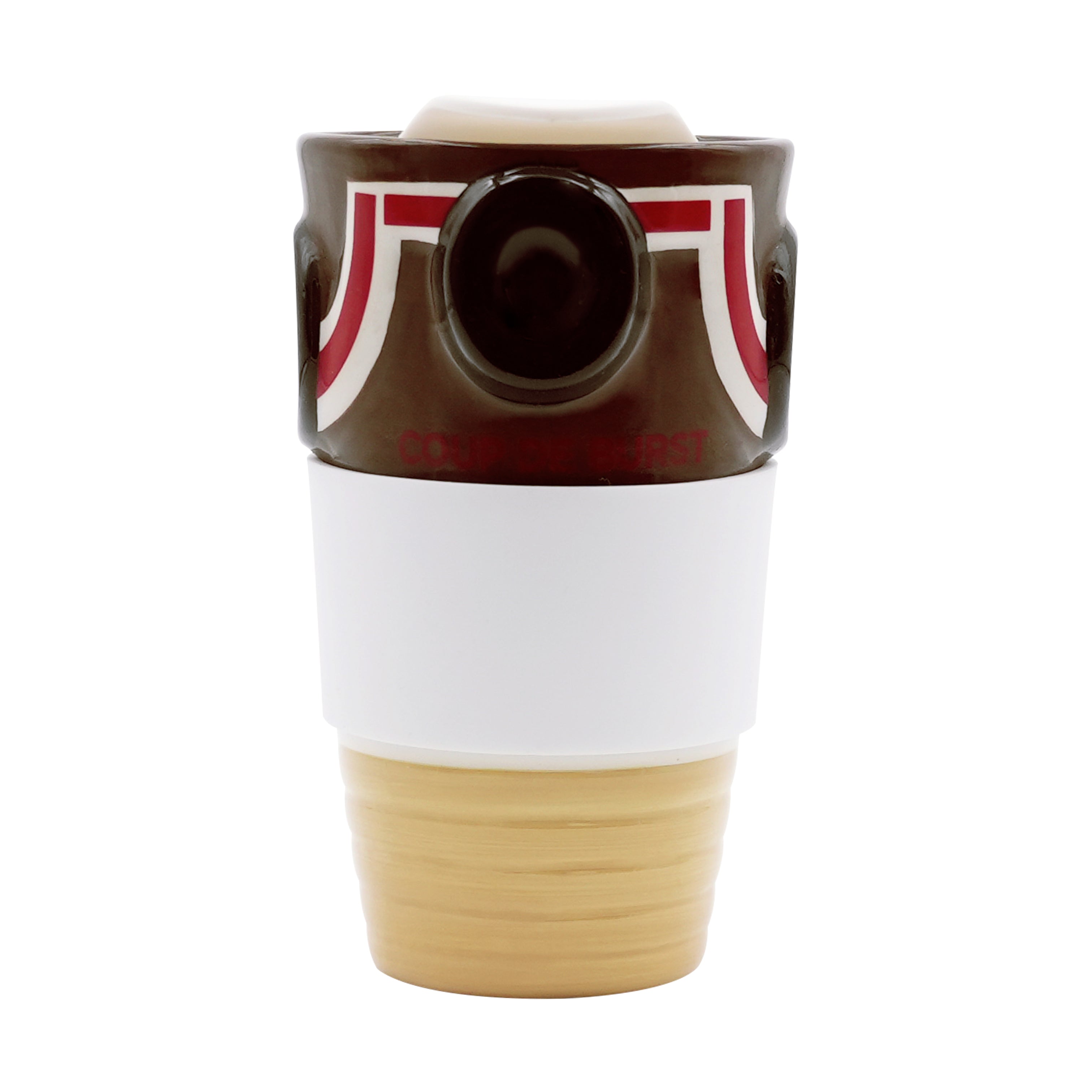 One Piece Thousand Sunny Ceramic Travel Mug 14 Fl Oz – ABYstyle USA