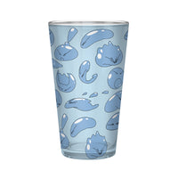 ABYstyle That Time I Got Reincarnated as a Slime Rimuru Drinking Glass 14 Oz