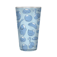 ABYstyle That Time I Got Reincarnated as a Slime Rimuru Drinking Glass 14 Oz