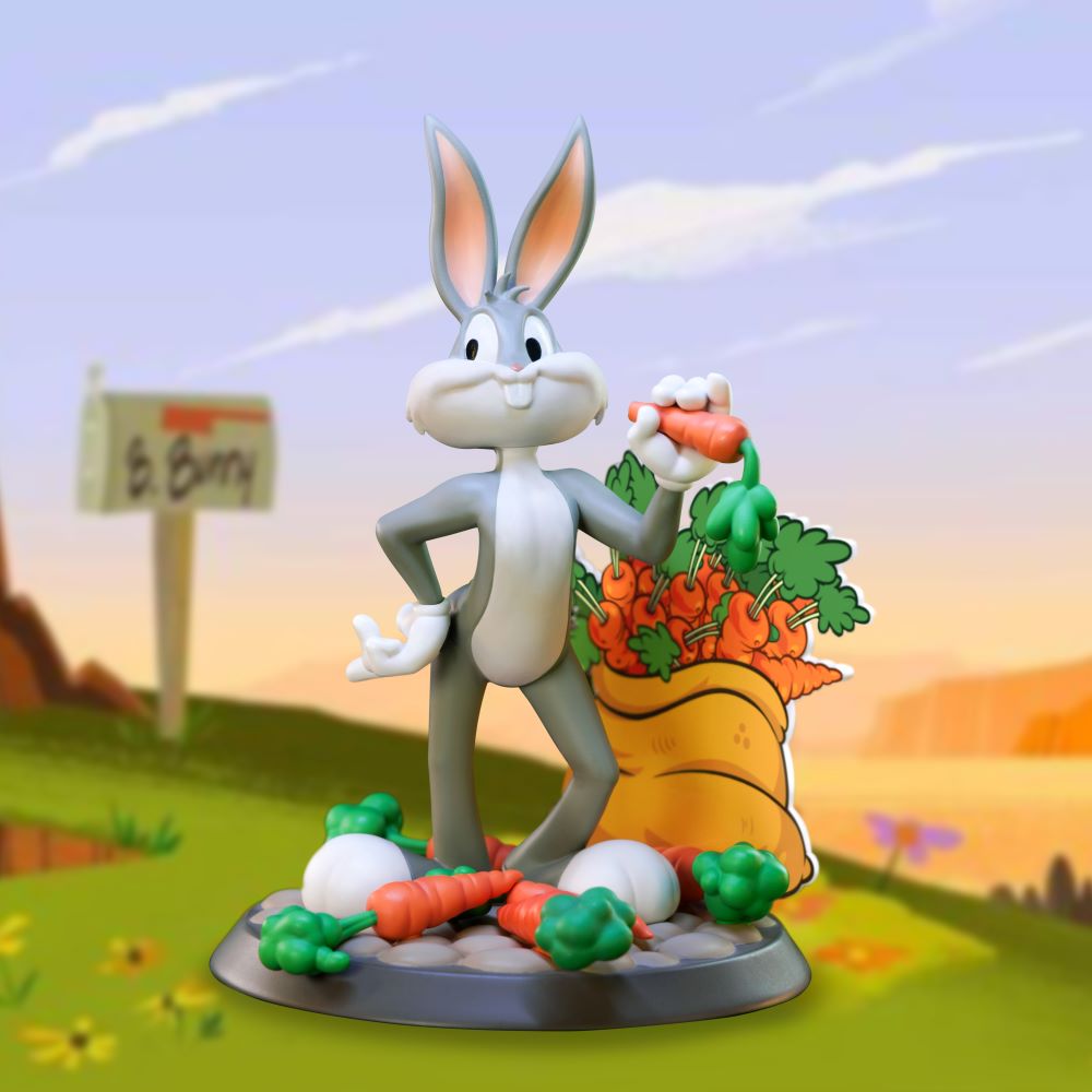 Looney Tunes – ABYstyle USA