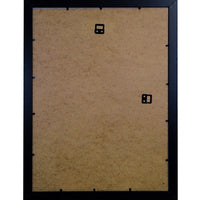 **PRE-ORDER** GB eye Black Wooden Blank Picture Frame 20.5" x 15.5"