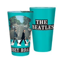 GB Eye The Beatles XXL Glass Abbey Road 14 Fl Oz