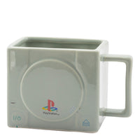 GB Eye Playstation Console Ceramic 3D Mug 11 Fl Oz