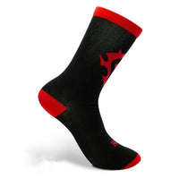 ABYstyle World of Warcraft Horde Socks One Size One Pair