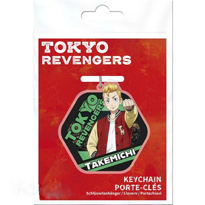 ABYstyle Tokyo Revengers Takemichi Acryl Keychain