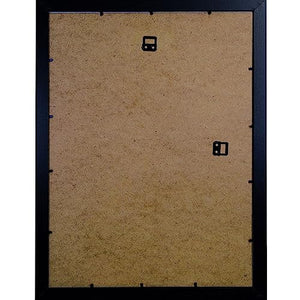 Gb Eye Oak Wooden Picture Poster Frame 20.5" x 15" Set of 5 Vertical and Horizontal