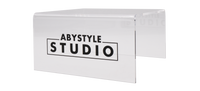 ABYstyle Studio Acryl Display for Collectible Figures 5.9" x 5.9" Decorative Display