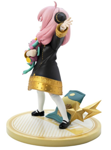 ABYstyle Studio SPY X Family Anya SFC PVC Collectible – ABYstyle USA