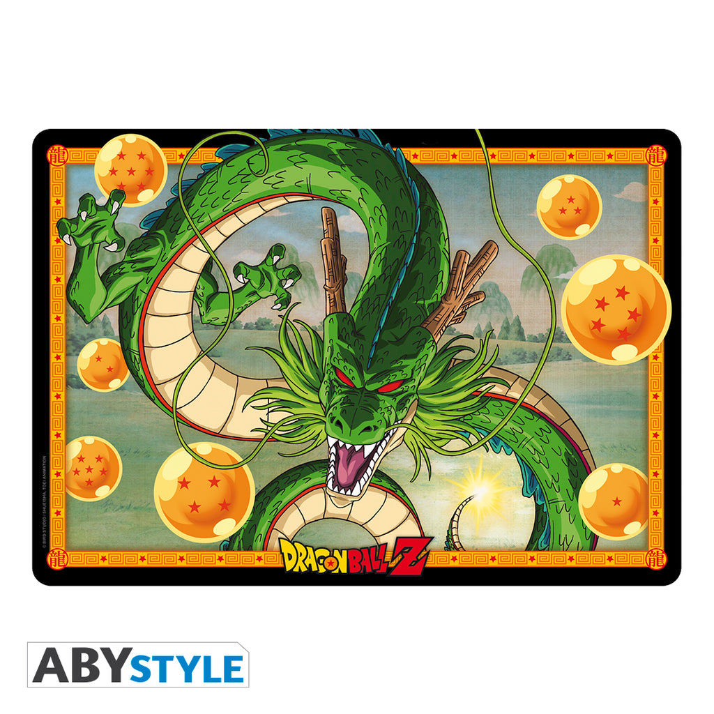 Dragon Ball Z - Shenron Gaming Mouse Pad