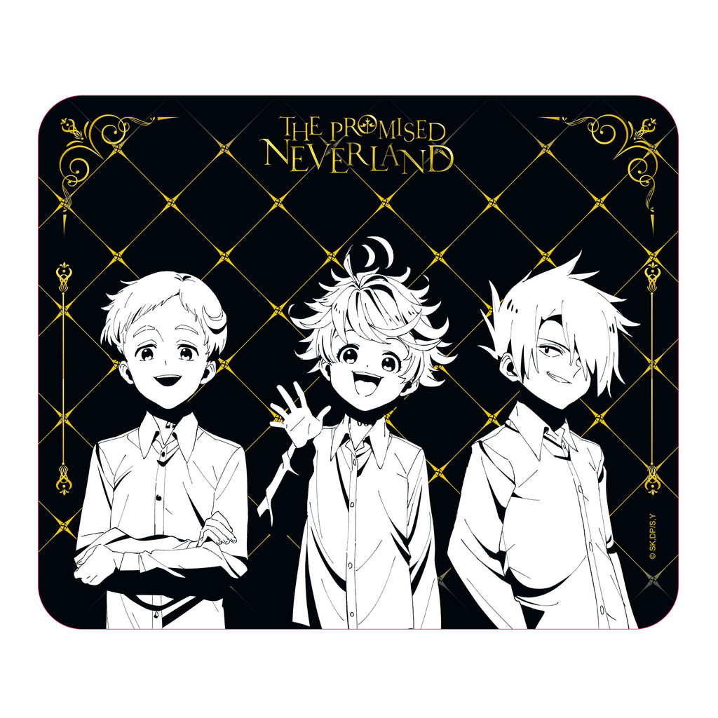 The Promised Neverland - Orphans Mousepad