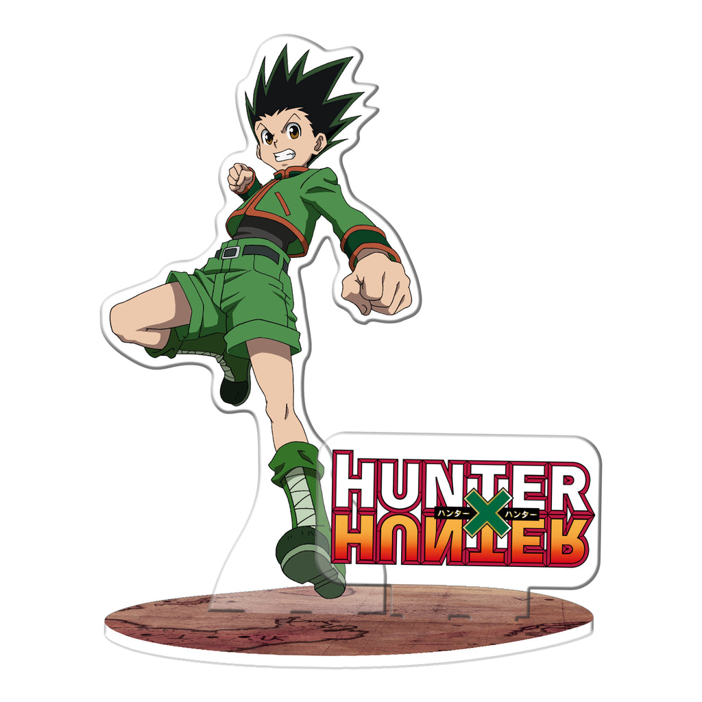 Hunter x Hunter Gon Acryl® Figure