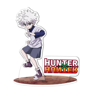 Hunter x Hunter Killua Acryl® Figure