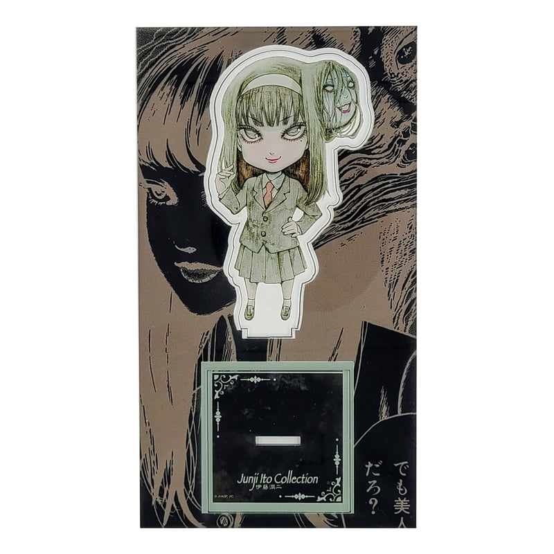 Junji Ito Tomie Chibi Acryl® Figure