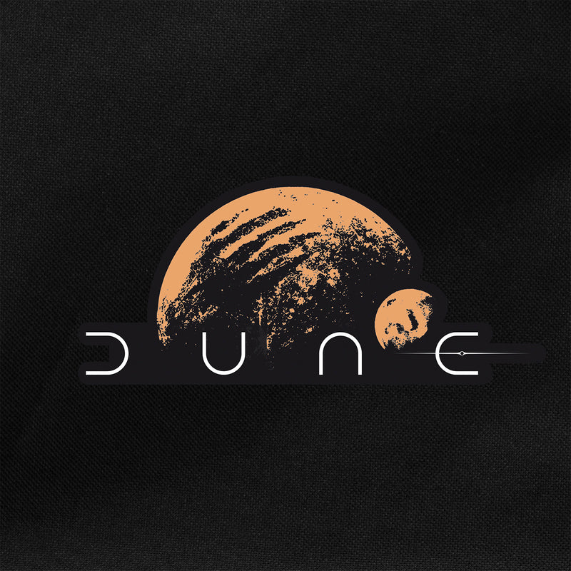 DUNE - Dune and Moon Backpack