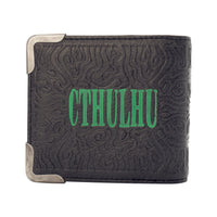 Cthulhu - Cthulhu Premium Wallet
