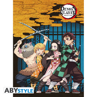 Demon Slayer - Slayers Poster Pack