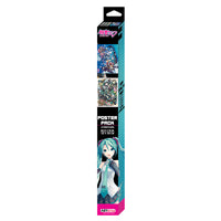 Hatsune Miku - Hatsune Miku Boxed Poster Set, Series 2