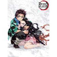 Demon Slayer - Boxed Poster Set, Series 3