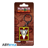 Hunter x Hunter - Hunter License Keychain
