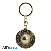 One Piece - Luffy's Hat 3D Keychain