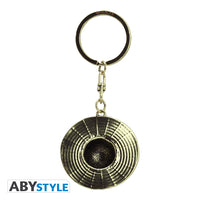 One Piece - Luffy's Hat 3D Keychain