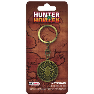 Hunter x Hunter - Phantom Troupe Keychain