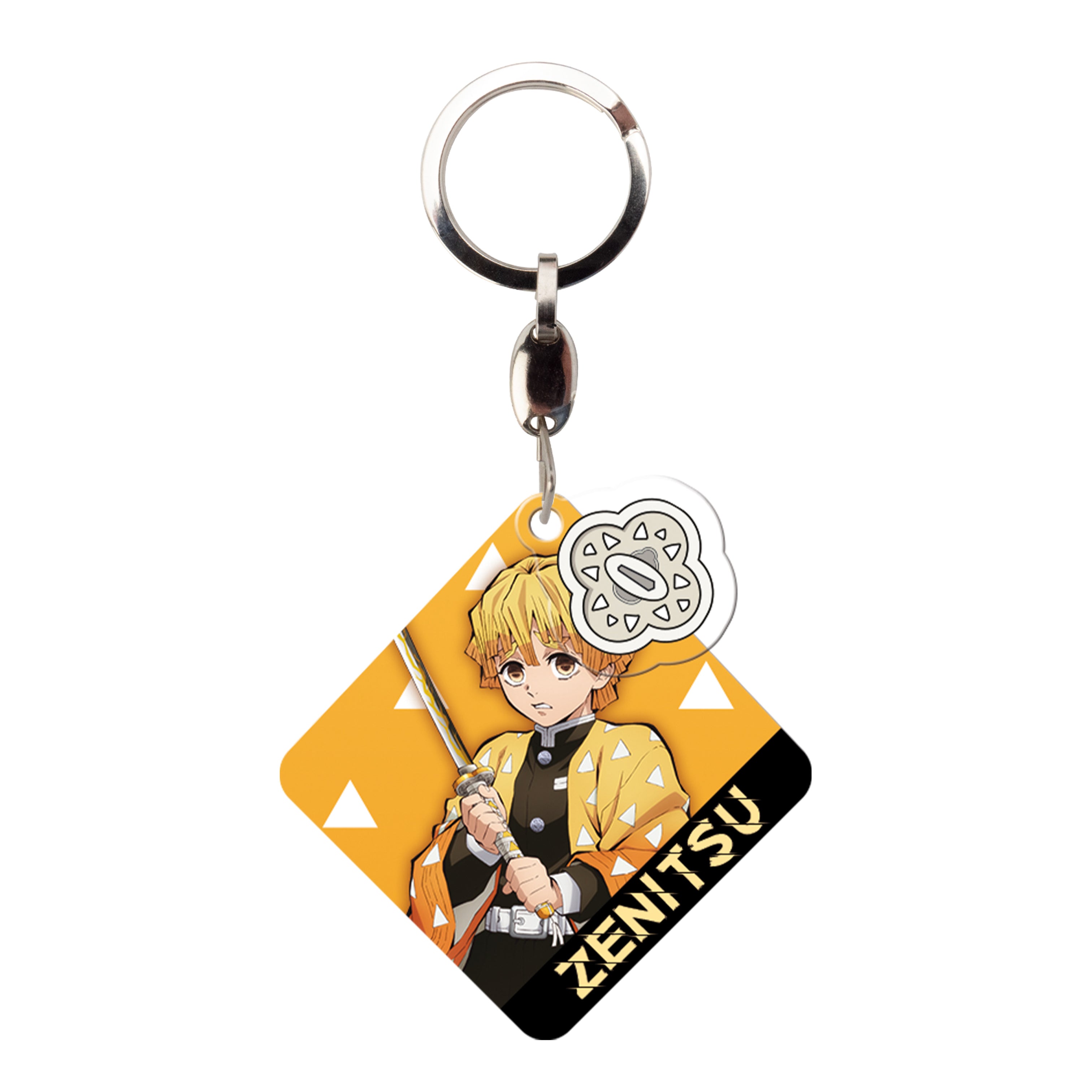 アクセサリー cheri_chanman Pre-Order】Ground Y×CHAINSAW MAN Collaborate Collection